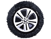 1507-2153 Пиньята Колесо