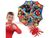 1507-2203 Игрушка Паук с рогаткой Spiderman/А 1507-2203 Игрушка Паук с рогаткой Spiderman/А