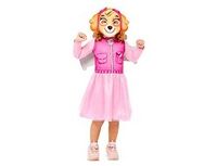 1508-0502 Костюм дет Щенячий Патруль Скай 4-6л/A