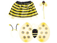 1508-0731 Костюм карнавальный детский Пчела/G