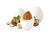 1511-0011 Конфеты MAXTRIS NOCCIOLATO 1кг 1511-0011 Конфеты MAXTRIS NOCCIOLATO 1кг