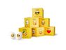 1511-0024 Конфеты MAXTRIS EMOJI Party 200гр
