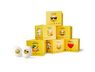 1511-0027 Конфеты MAXTRIS EMOJI Like 200гр