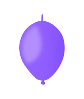 Фиолетовый линк пастель 6" №08; Италия