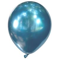 Хром BLUE 50шт 12"/30см