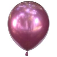 Хром FUSCHIA 50шт 12"/30см