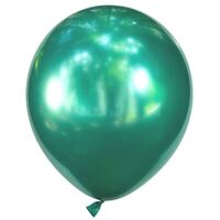 Хром GREEN 50шт 12"/30см