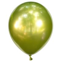 Хром LIGHT GREEN 50шт 12"/30см