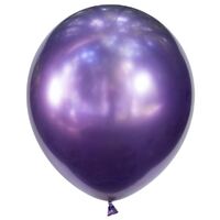 Хром PURPLE 50шт 12"/30см