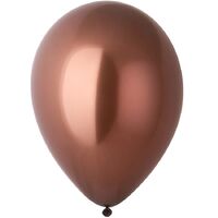 1102-3106 Э 12"/820 Хром Сатин Chocolate Caramel