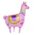 Y Фигура 80 Лама PINK 75см Х 91см