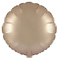 1204-1845 Ф Б/РИС 18" КРУГ Cobalt Sand