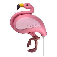 1206-1854 Ф М/ФИГУРА Фламинго
