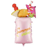 1207-7059 ПД ФИГУРА Коктейль SUMMER VIBES