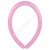 M 270 Декоратор для моделирования PINK 100шт M 270 Декоратор для моделирования PINK 100шт
