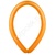 M 270 Пастель для моделирования ORANGE 100шт M 270 Пастель для моделирования ORANGE 100шт