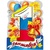 1505-2518 Плакат 1 СЕНТЯБРЯ 60х44см 1505-2518 Плакат 1 СЕНТЯБРЯ 60х44см