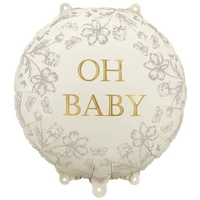 1202-4391 ПД 18" OH BABY Beige