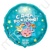 K Круг РУС-54 С Днем Рождения Angry Birds Stella голубой 18 K Круг РУС-54 С Днем Рождения Angry Birds Stella голубой 18
