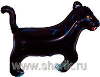 1206-0137 Ф М/ФИГУРА/3 Пантера(FM)