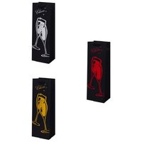 1509-1418 Пакет бум Бокалы CHEERS 12х36/G