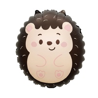 1207-6819 К ФИГУРА Ежик милый
