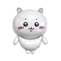 1207-6888 К ФИГУРА Котик белый