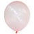 Кристалл Bubble CORAL 296 50шт 12 Кристалл Bubble CORAL 296 50шт 12
