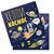 Y Салфетки Космос 33см X 33см 12шт Y Салфетки Космос 33см X 33см 12шт