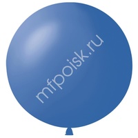 M 36"/91см Декоратор ROYAL BLUE 044 1шт