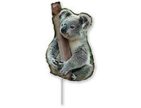 1206-0998 Ф М/ФИГУРА/3 Коала/FM	