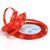 1509-2283 Лента атласная 6мм*22,5м 3095 красный 1509-2283 Лента атласная 6мм*22,5м 3095 красный