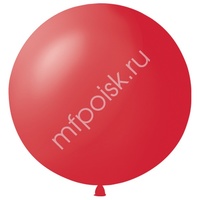 M 36"/91см Пастель RED 006 1шт