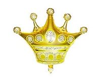  1206-1410 К М/ФИГУРА Корона золото 