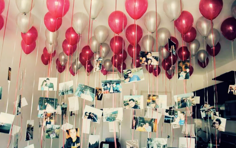 Известные бренды латексных шаров ищите на Mir-tovarov.by