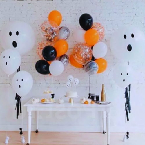 Лучшие латексные шары на Mir-tovarov.by