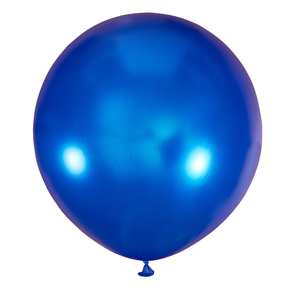 большие латексные шары металлик на mir-tovarov.by