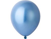 1102-1817 Е 12" Хром Blue