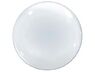 1204-1649 Deco Bubble BOBO Сфера 18"/46см фиол уп
