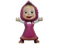 1207-5229 К ФИГУРА Маша