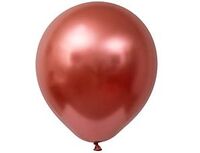 1102-3094 В 150/617 Хром Glossy Red