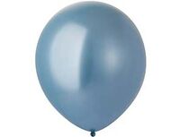 1102-3018 В 150/615 Хром Glossy Light Blue