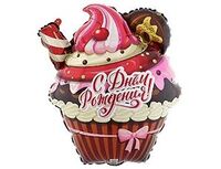  1207-4391 К ФИГУРА СДР Кекс 