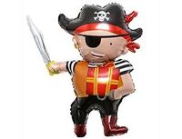  1207-5005 К ФИГУРА Пират 