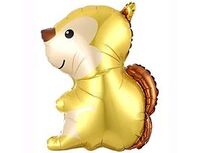  1207-5202 К ФИГУРА Белка 