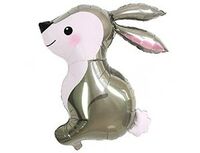  1207-5204 К ФИГУРА Заяц 