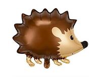  1207-5205 К ФИГУРА Ежик 