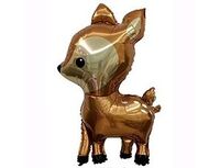  1207-5206 К ФИГУРА Олененок 