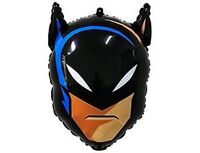  1207-5292 К ФИГУРА Бэтмен голова 