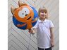 1207-6117 К ФИГУРА Котэ выглядывающий